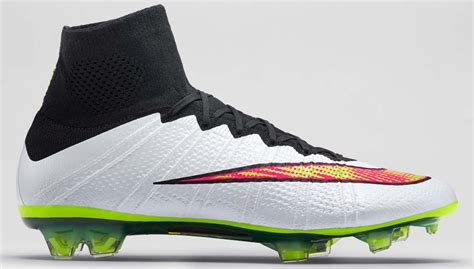 nike mercurial superfly iv weiß|best Nike mercurial football boots.